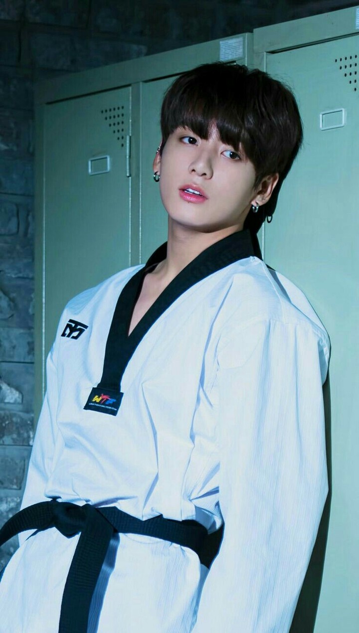 BTS - JUNGKOOK