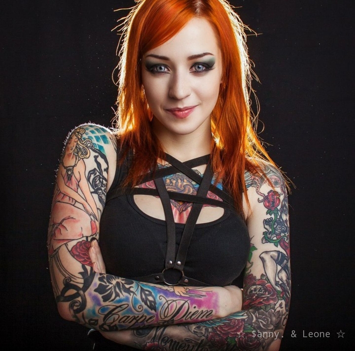 tattoo