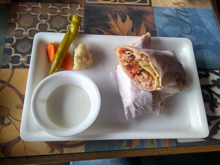 #food