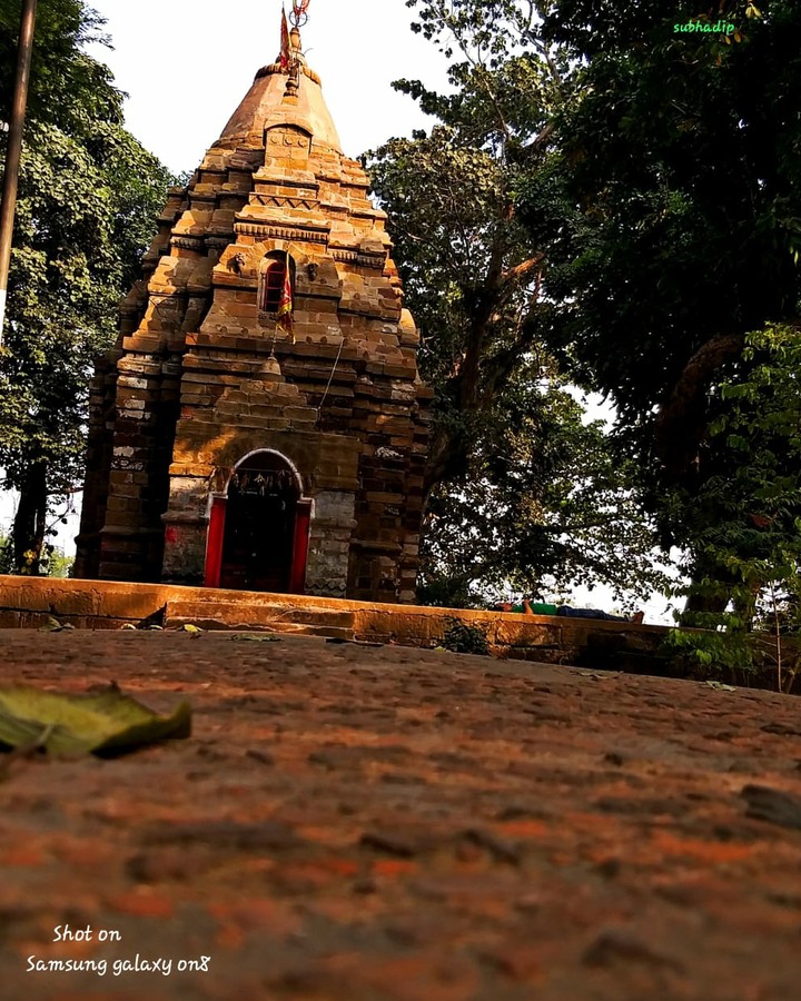 my own photography