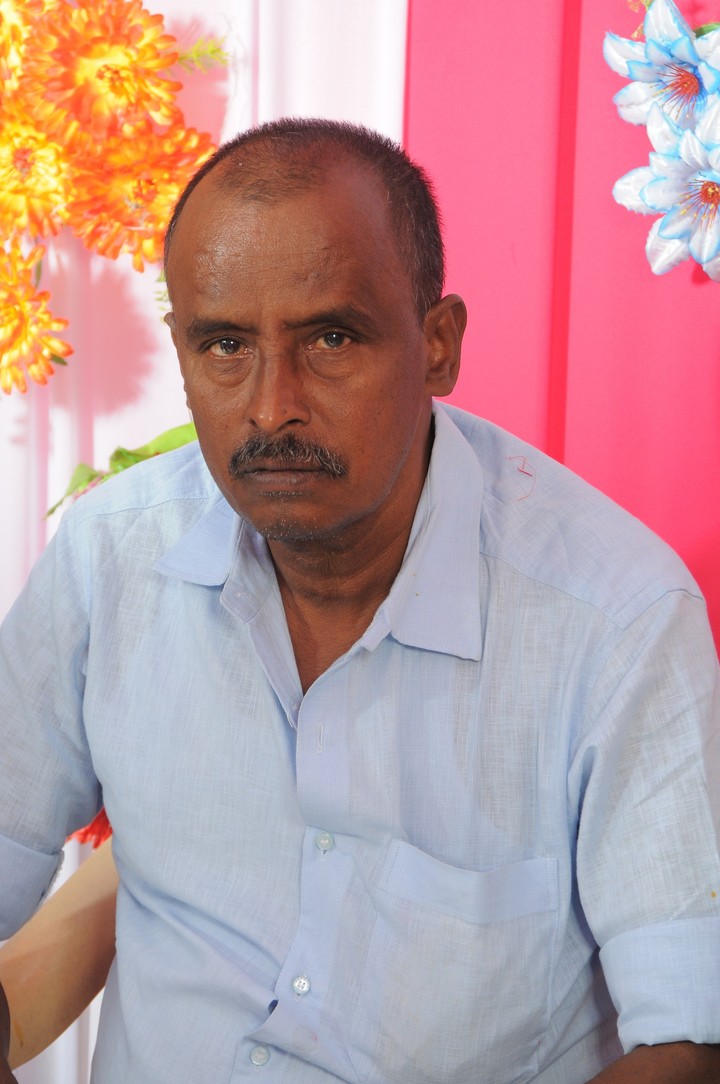 dady
