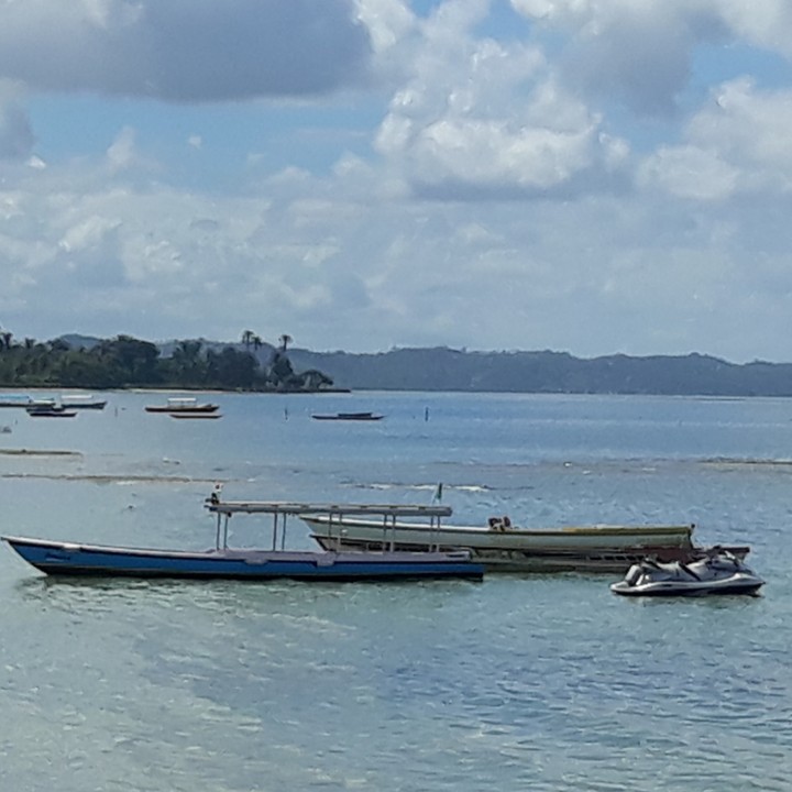 Maravilha...