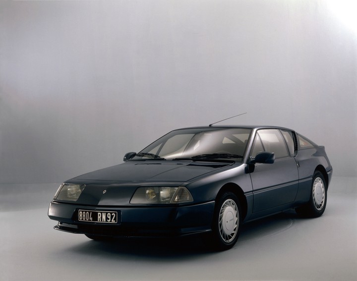 renault