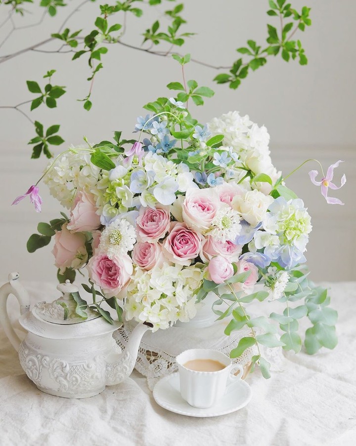 Roses