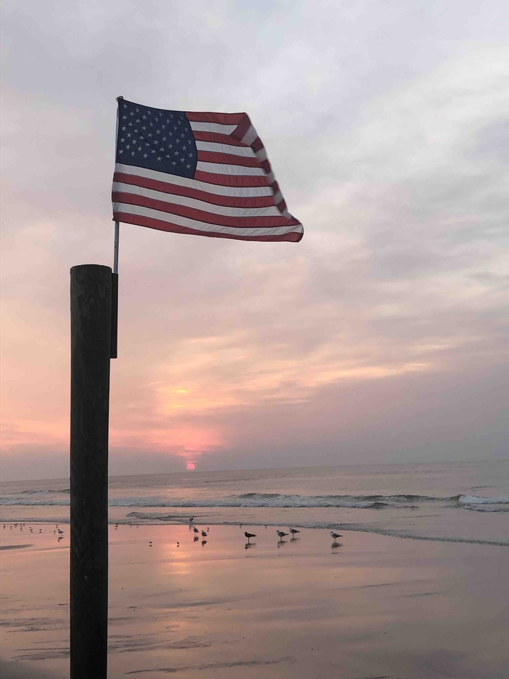 Sunrise