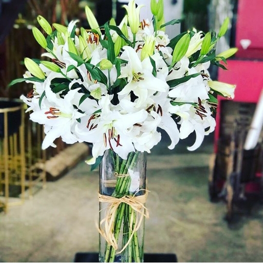 flower boquet