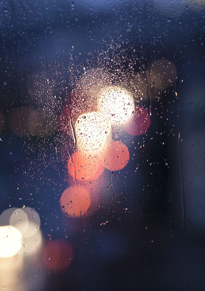 rain