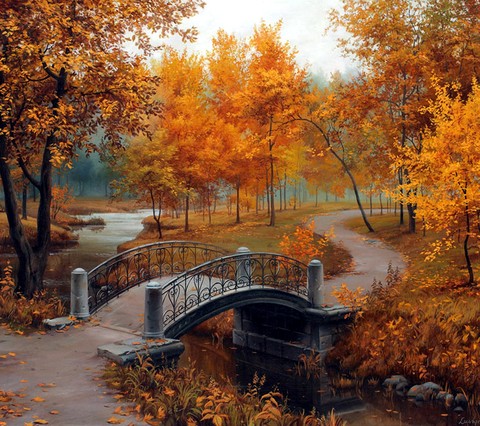 old park