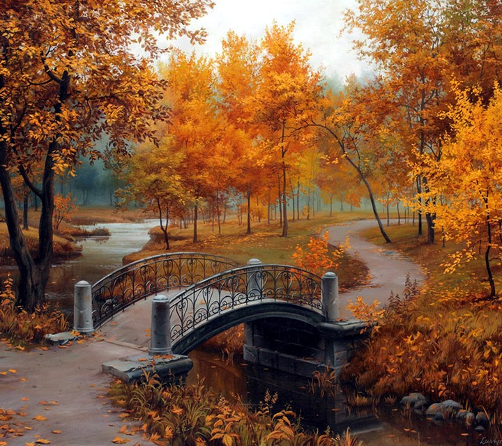 old park