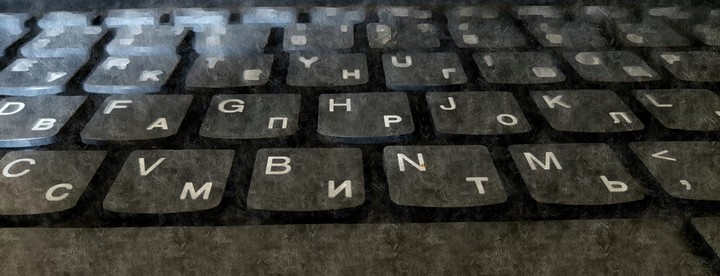 QWERTY