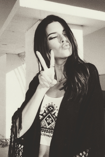 Kendal Jenner