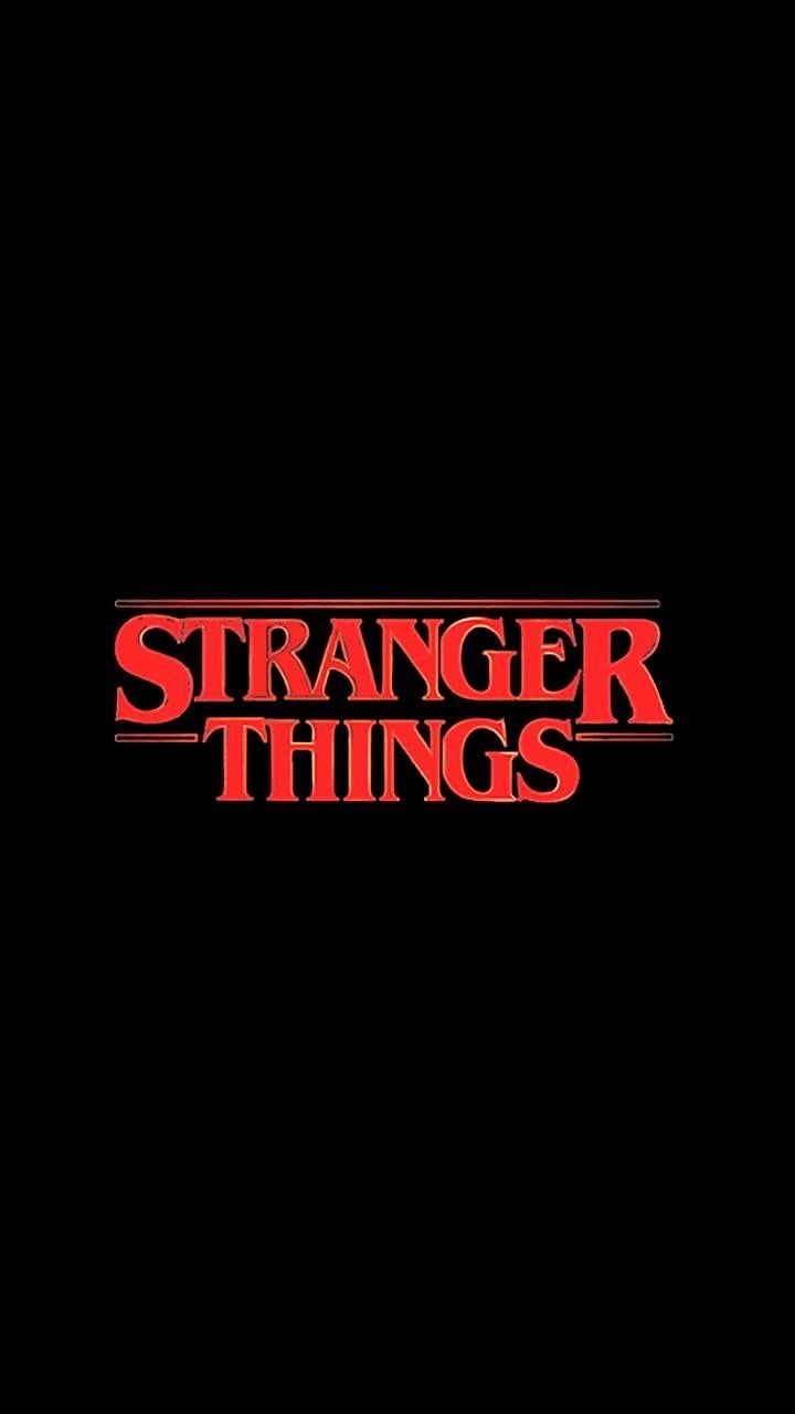strangerthings