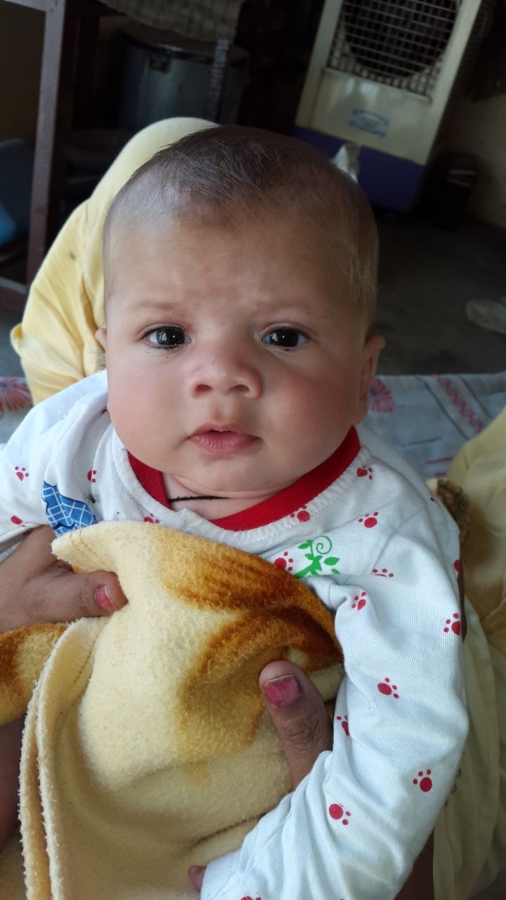 jasman baby