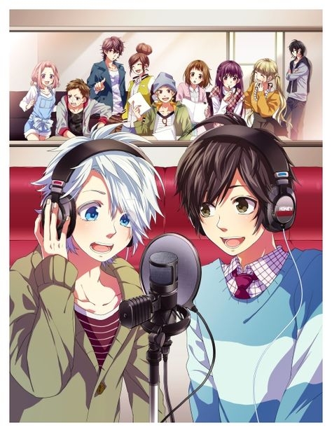 Anime