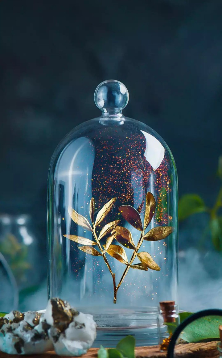 Glass
