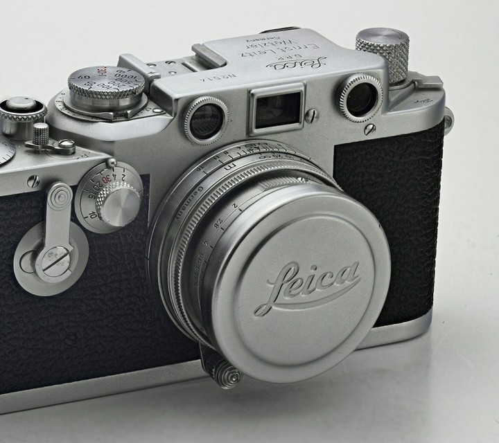 leica