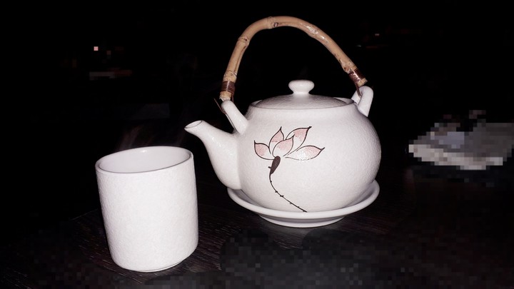 tea