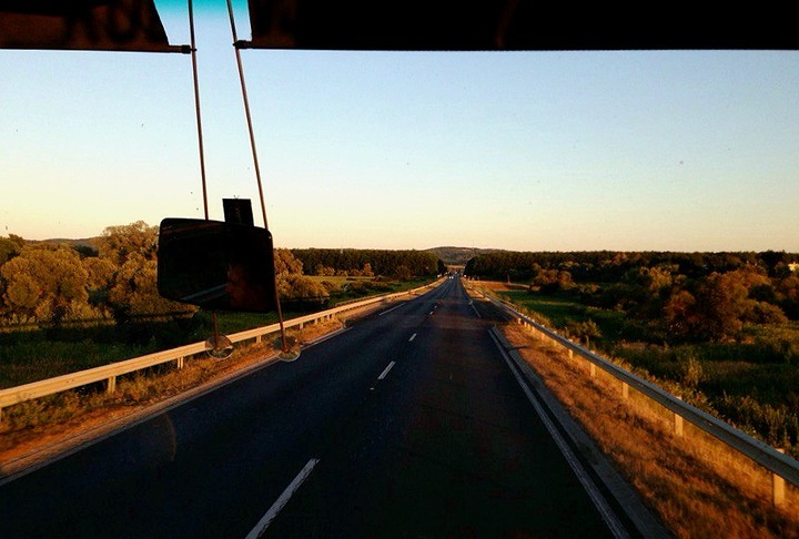 Дорога