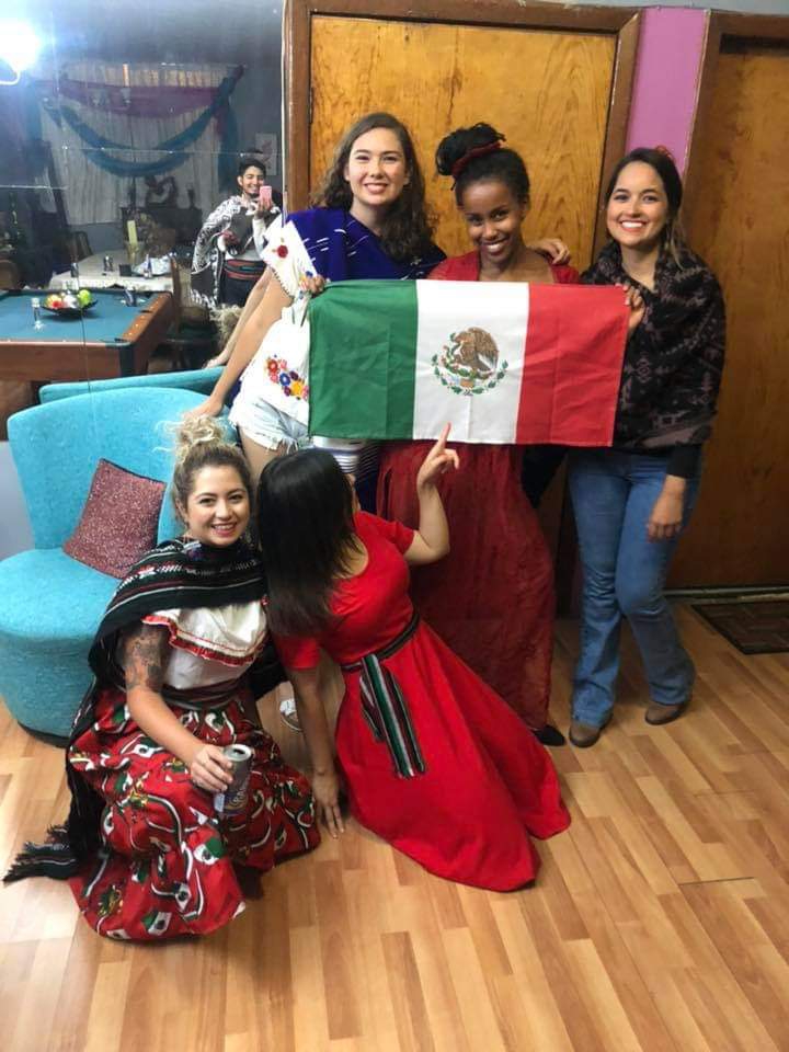 hava in mexico