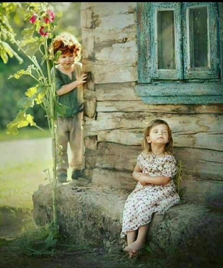 Friends