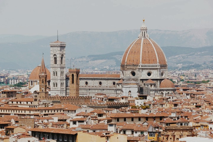 Florence Cathedral