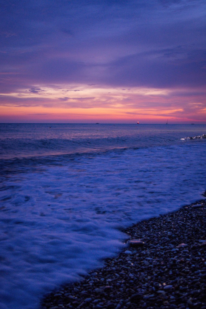 sea