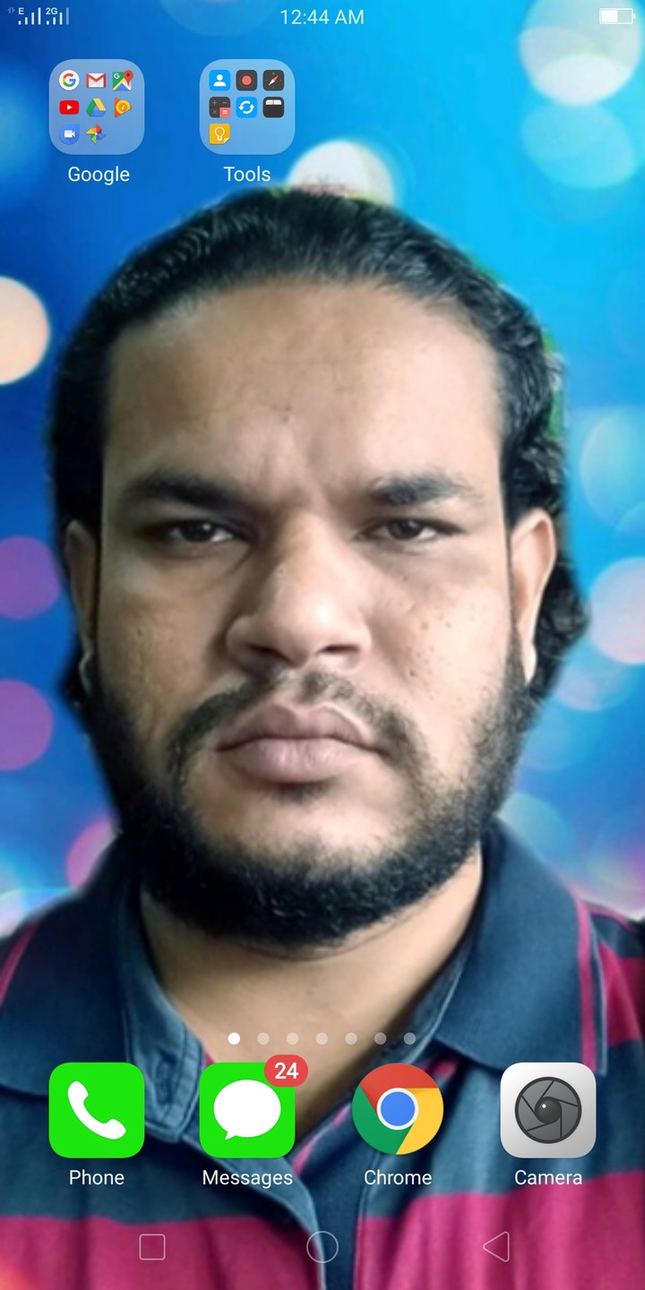 This is a Amir Hossen Shiplu