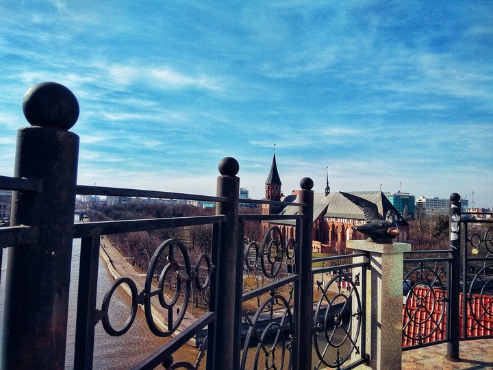 Kaliningrad
