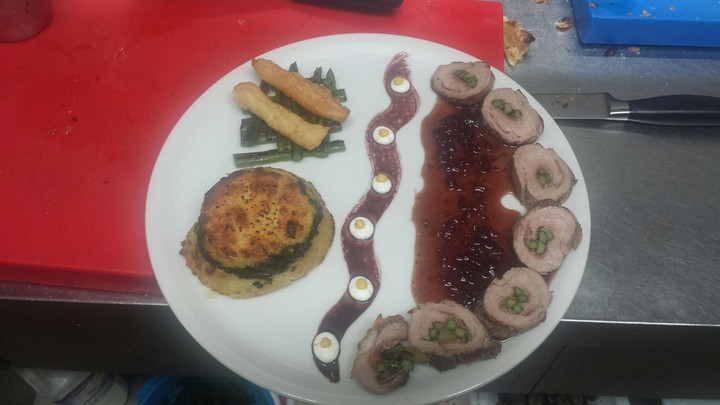 if you need cheff + 34 615227177 whatssap