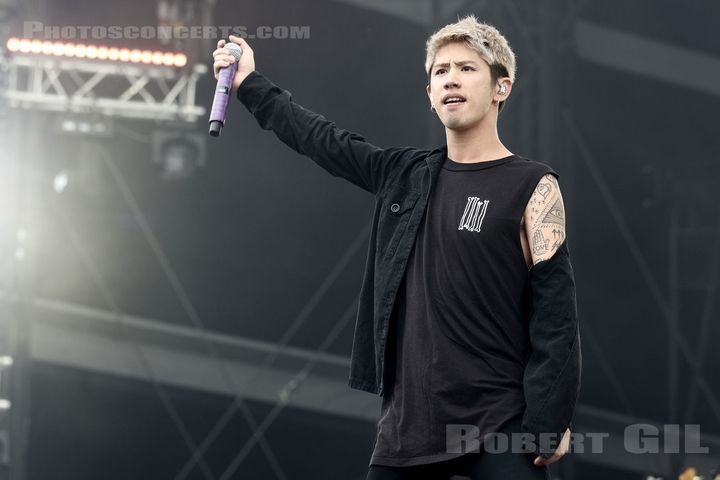 I love TAKA