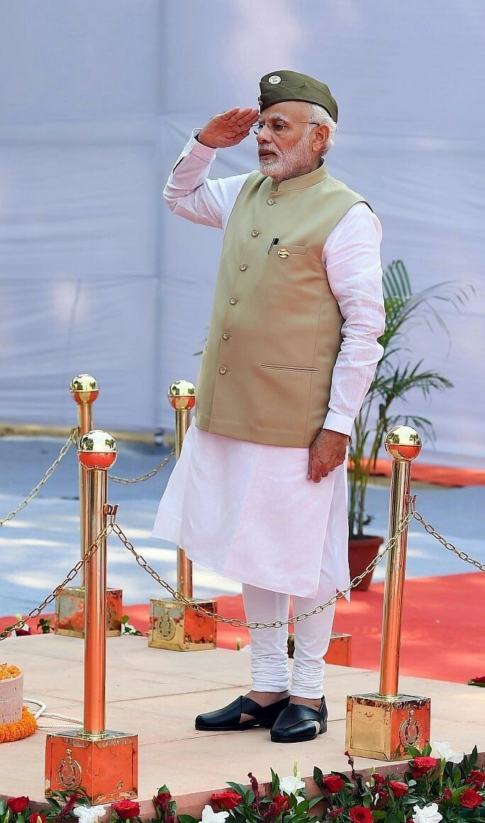 modi