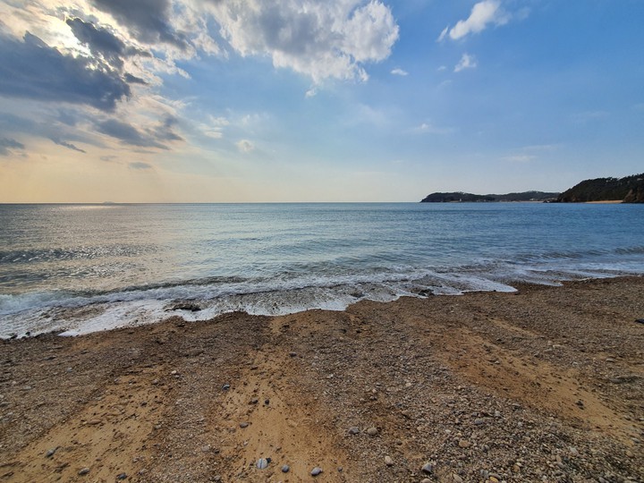 ocean