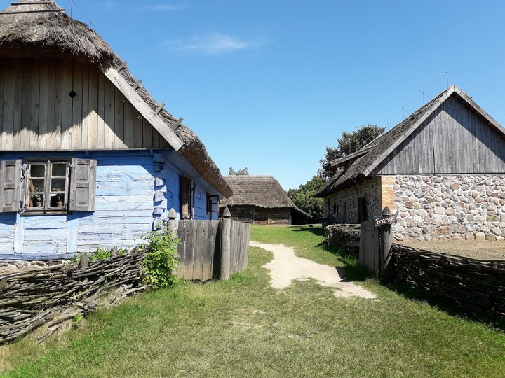 Cottage