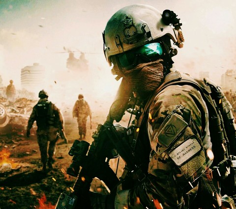 Combat