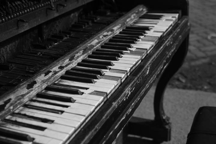 피아노.Piano