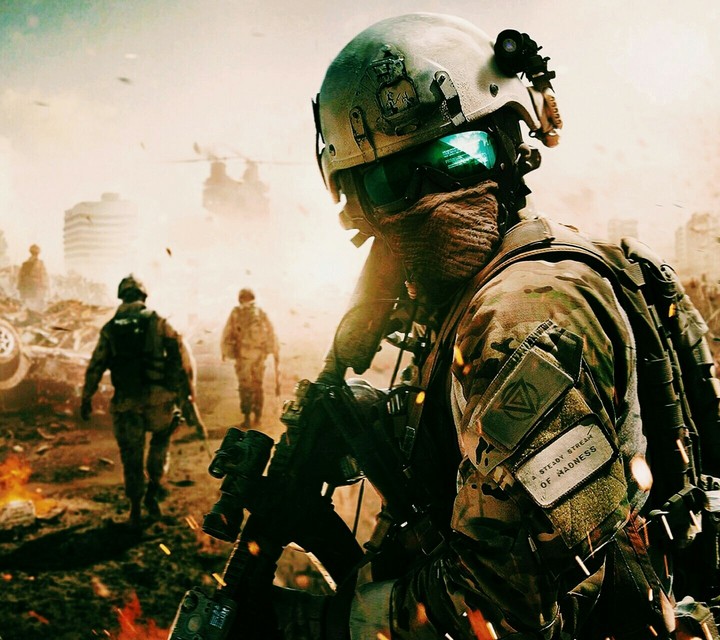 Combat