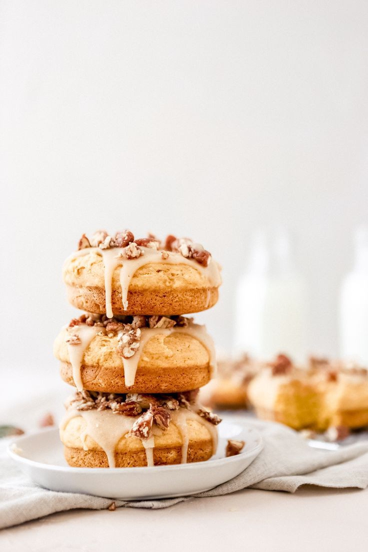 Donuts