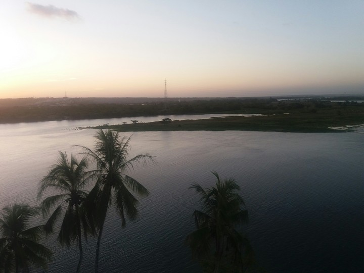 River São Francisco