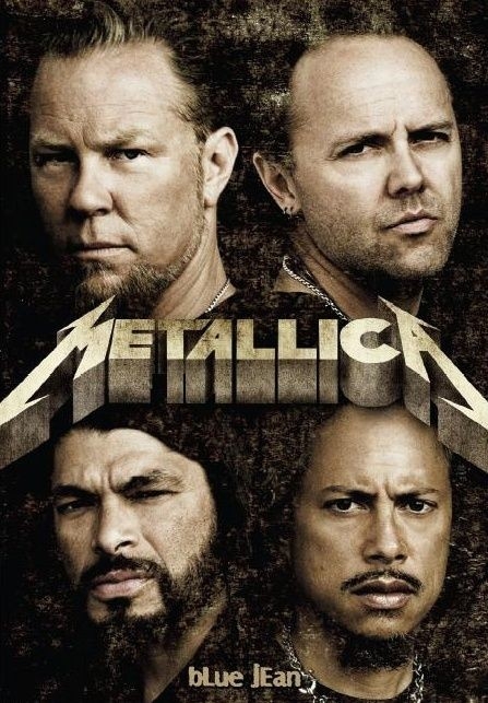 Metallica