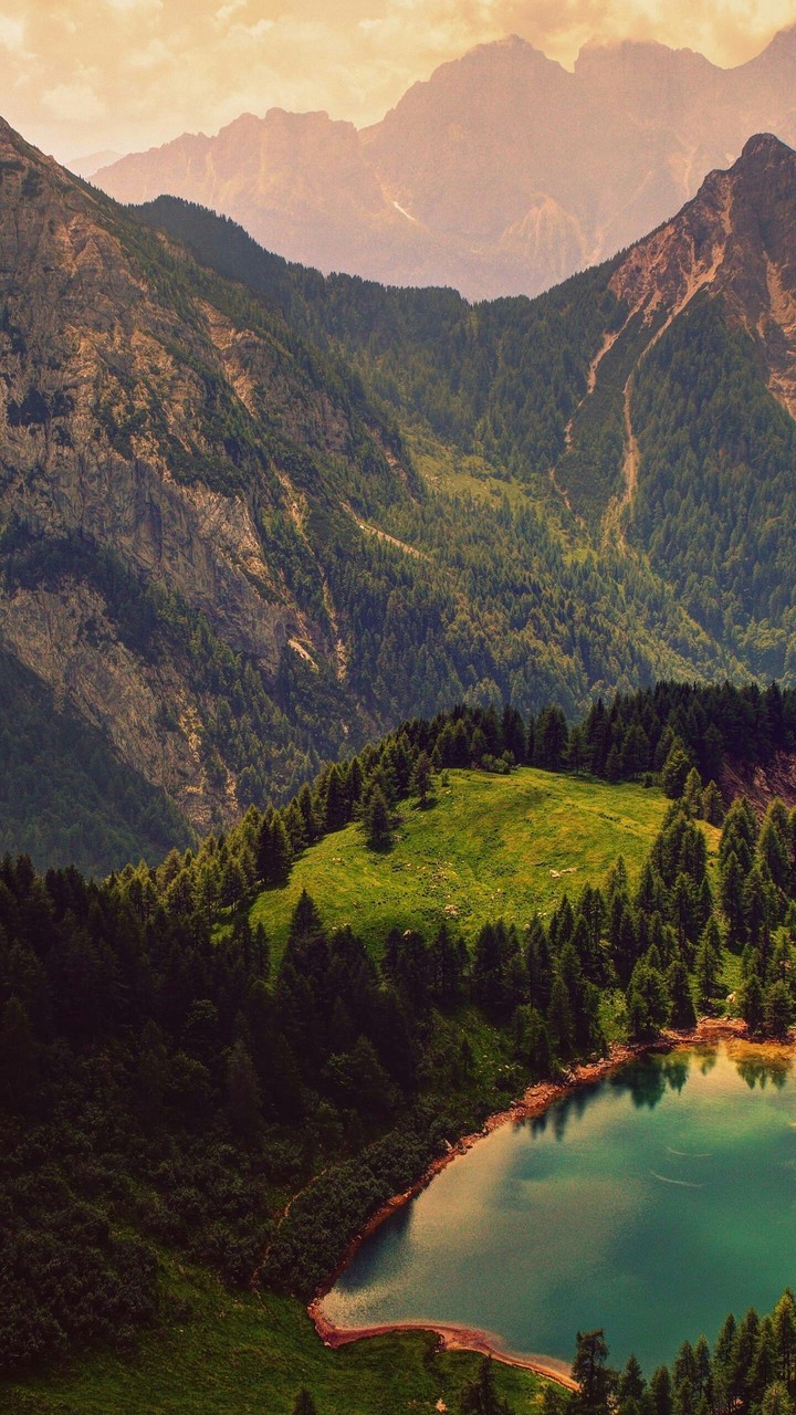 Mountains