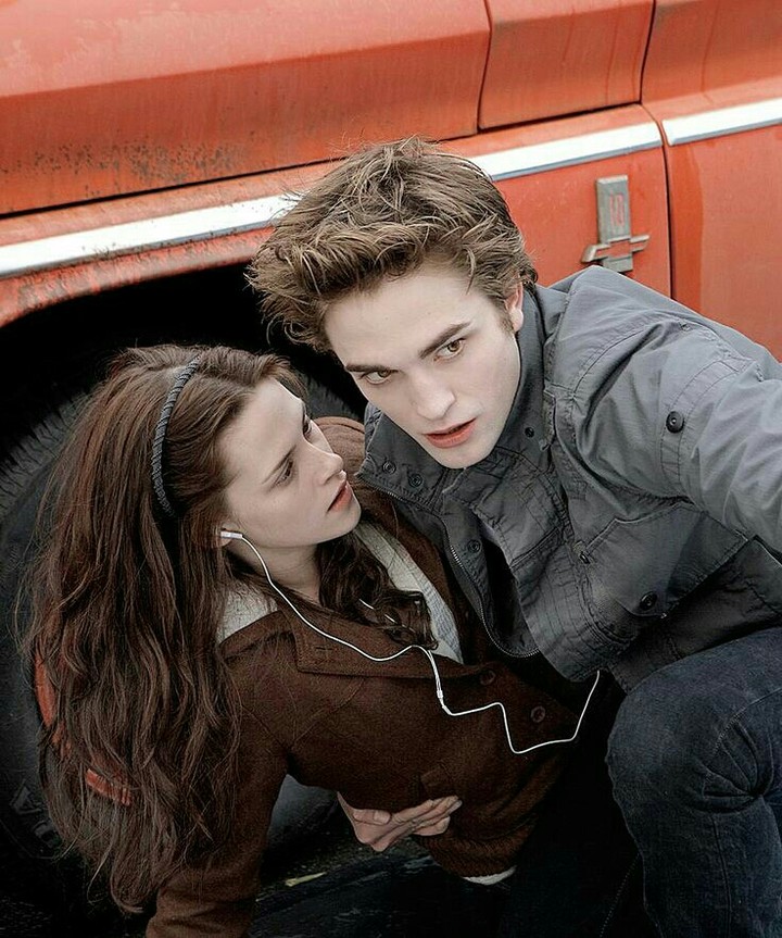 twilight