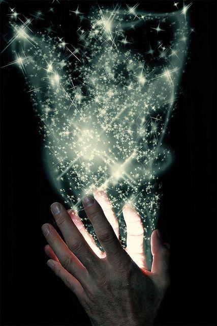 magic