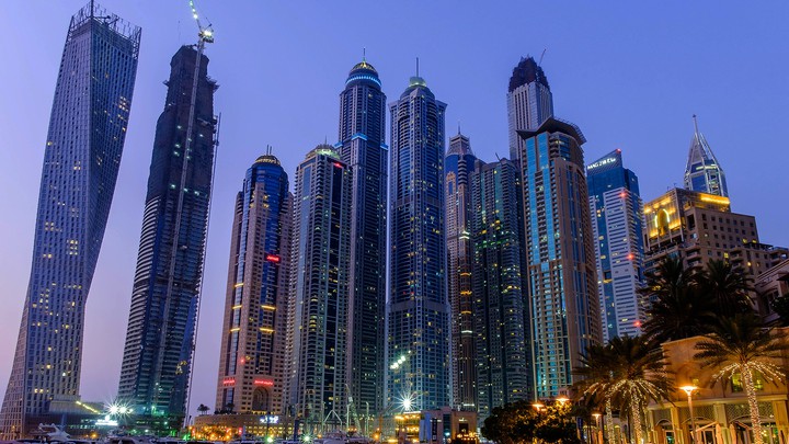 Dubai