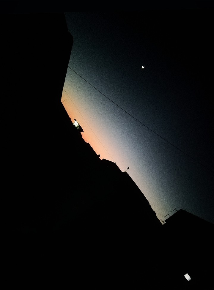 غروب