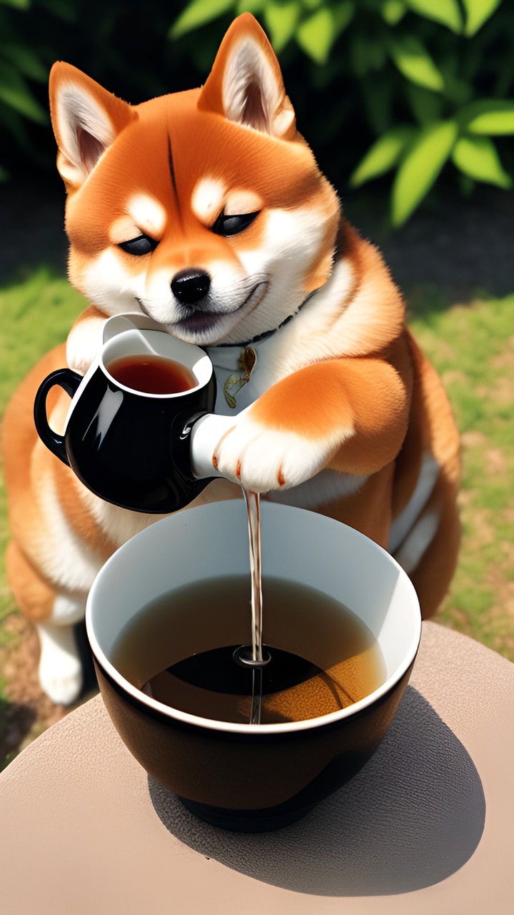 .