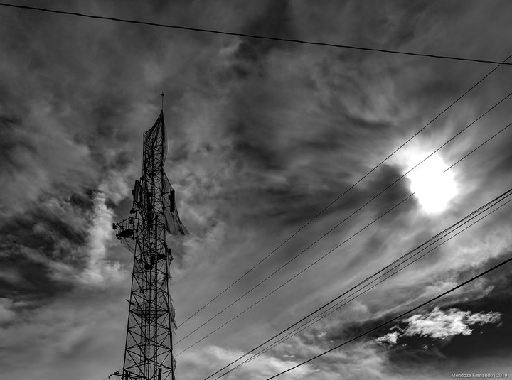 antena