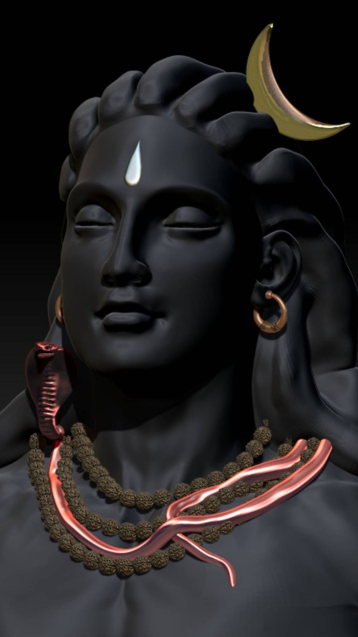 Lord shiva