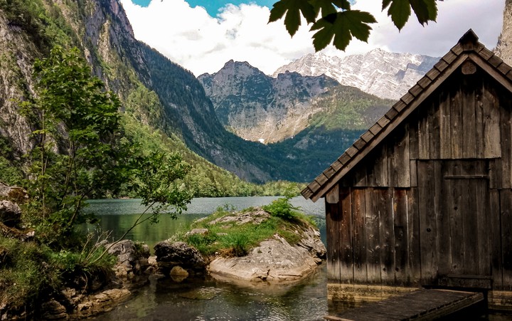 Konnigsee