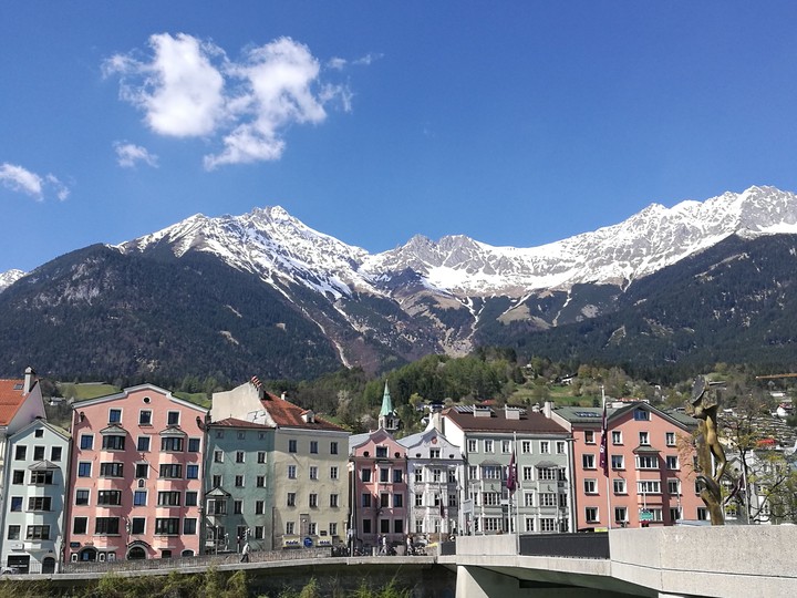 innsbruck