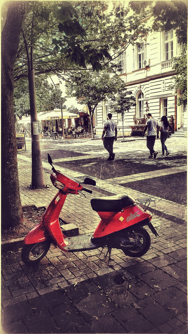 Šabac, Serbia
